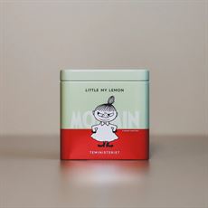 TEMINISTERIET MOOMIN LITTLE MY LEMON TEA